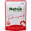 Natua cat buste Tonnetto e gamberetti 70 gr