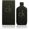 Calvin Klein CK Be eau de toilette 200ML spray vapo