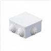 FAEG CASSETTA STAGNA MM80X80X40 IP44