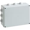 FAEG CASSETTA STAGNA MM240X190X90 IP55