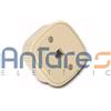 FAEG PRESA TELEF. PARETE C/PLUG 6/4