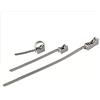 FAEG CLIPS FISSATUBO A FASCIATTA D 43/63