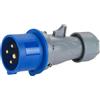 ROSI Spina Mobile Bassa Tensione IP44 16A 220V 3P+T