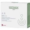 URIACH ITALY Srl Kistinox Act 14 Bustine