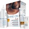 I.C.I.M. (BIONIKE) INTERNATION Bionike Shine On Tintura Capelli Colore 5.4 Castano Chiaro Ramato