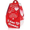 Dermocura Box Regalo Mamma Della Bellezza 12 Sorprese Cosmetiche Premium, Marchi Top Inclusi Douglas, Rimmel Trucchi Make Up Pasqualone Cosmetica Beauty Cosmetici
