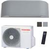 TOSHIBA CLIMATIZZATORE MONO SPLIT INVERTER HAORI CON WIFI 9000/10000 BTU/H CL. A+++/A+++ COD. RAS-B10N4KVRG-E / RAS-10J2AVSG-E1 - TOSHIBA