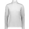 CMP Felpa second layer donna in softech