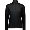 CMP Felpa second layer donna in softech