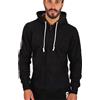 PODHIO FELPA FULL ZIP AUTHENTIC 360 UOMO