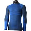 MICO Maglia girocollo manica lunga MAN - WARM CONTROL SKINTECH