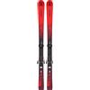 ATOMIC REDSTER G9 FIS J-RP² + COLT 7 (124 CM)