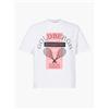 GOLDBERGH SLAM short sleeve top