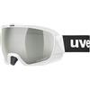 UVEX contest CV