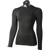 MICO Maglia girocollo manica lunga WOMAN - EXTRA DRY SKINTECH