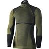 MICO Maglia lupetto manica lunga MAN - WARM CONTROL SKINTECH
