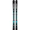 HEAD Worldcup Rebels e-Race Ski + ff st 14 brake 85