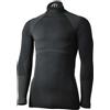 MICO Maglia lupetto manica lunga MAN - WARM CONTROL SKINTECH
