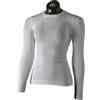 MICO Maglia girocollo manica lunga WOMAN - EXTRA DRY SKINTECH