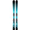 HEAD Super Joy Women's Ski + slr10 gw br.85
