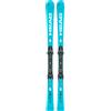 HEAD Worldcup Rebels e-SL Pro Ski + ff st 16 br.85