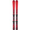 ATOMIC REDSTER J2 130-150 + L 6 GW