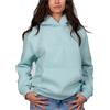 PODHIO FELPA PULLOVER CON CAPPUCCIO