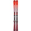 ATOMIC REDSTER S9 REVOSHOCK S + X 12 GW