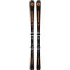 BLIZZARD FIREBIRD TI + TP 11 LIGHT