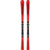 NORDICA spitfire dc 68 fdt