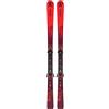 ATOMIC REDSTER S7 + M 12 GW
