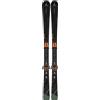 ATOMIC REDSTER Q7 REVOSHOCK C + MI 12 GW
