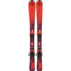 ATOMIC REDSTER J2 100-120 + C 5 GW