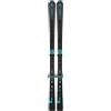 ATOMIC REDSTER X7 REVOSHOCK C + MI 12 GW