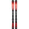 ROSSIGNOL hero jr 100-140 kid4