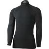 MICO Maglia lupetto manica lunga MAN - SUPERTHERMO PRIMALOFT® SKINTECH