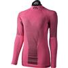 MICO Maglia lupetto manica lunga WOMAN - WARM CONTROL SKINTECH