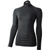 MICO Maglia lupetto manica lunga WOMAN - WARM CONTROL SKINTECH