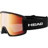 HEAD CONTEX SKI & SNOWBOARD GOGGLE