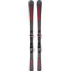 NORDICA spitfire dc 68 pro fdt + xcell 12 fdt