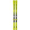 FISCHER rc4 wc rc pro m-plate + rc4 z13 ff
