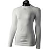 MICO Maglia girocollo manica lunga WOMAN - WARM CONTROL SKINTECH