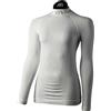 MICO Maglia lupetto manica lunga WOMAN - WARM CONTROL SKINTECH
