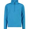 CMP Lupetto mezza zip Stretch Performance da bambino