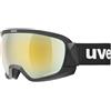UVEX contest CV