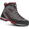 Kayland Grand Tour GTX scarponi trekking e alpinismo