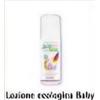 EUFARMA SRL ZANZU NATURE EPERNEY LOZIONE SPRAY BABY
