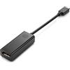 HP Adattatore da USB-C a DP N9K78AA#AC3
