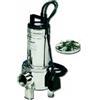 Lowara ELETTROPOMPA PER ACQUE LURIDE 220V HP 1