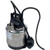 Lowara ELETTROPOMPA ACQUE SPORCHE 220V HP 0,75
